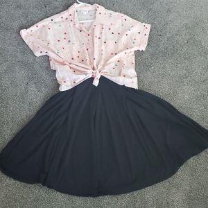 Hearts 💕 Amy & Madison